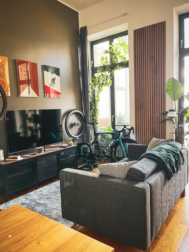 2 Zimmer Wohnung mit 51 m² in Leipzig – Bild 3