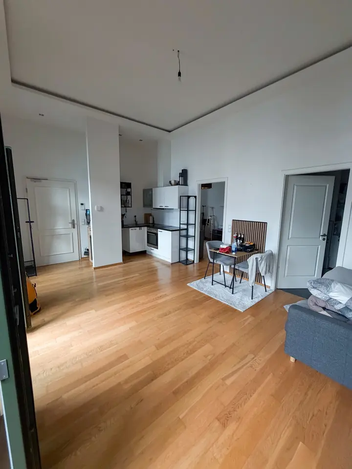 2 Zimmer Wohnung mit 51 m² in Leipzig – Bild 4