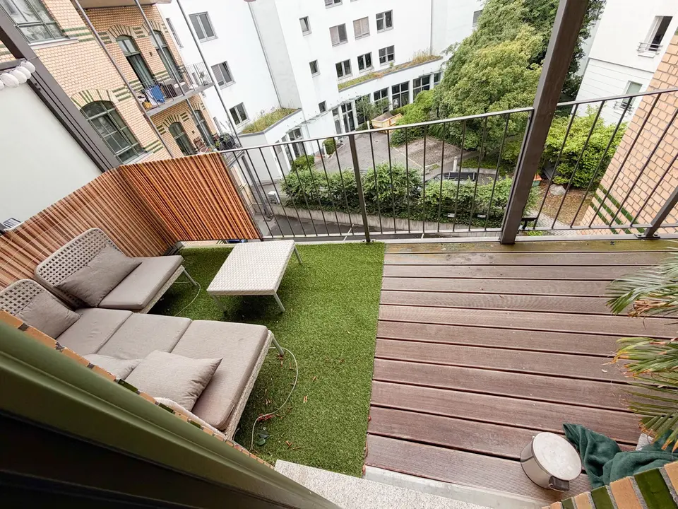 2 Zimmer Wohnung mit 51 m² in Leipzig – Bild 5