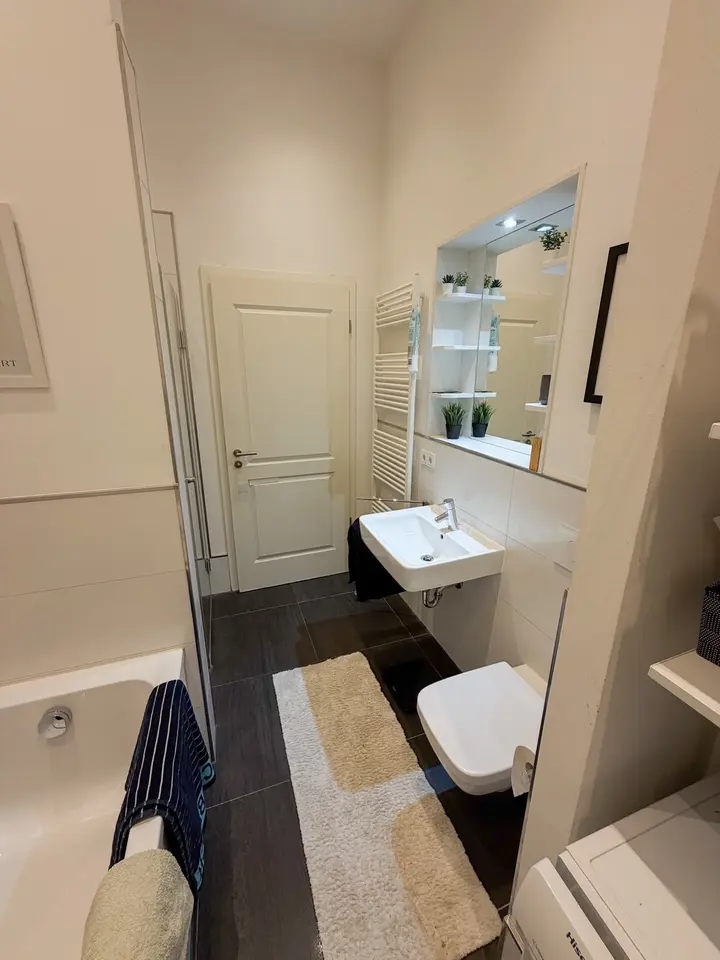 2 Zimmer Wohnung mit 51 m² in Leipzig – Bild 8