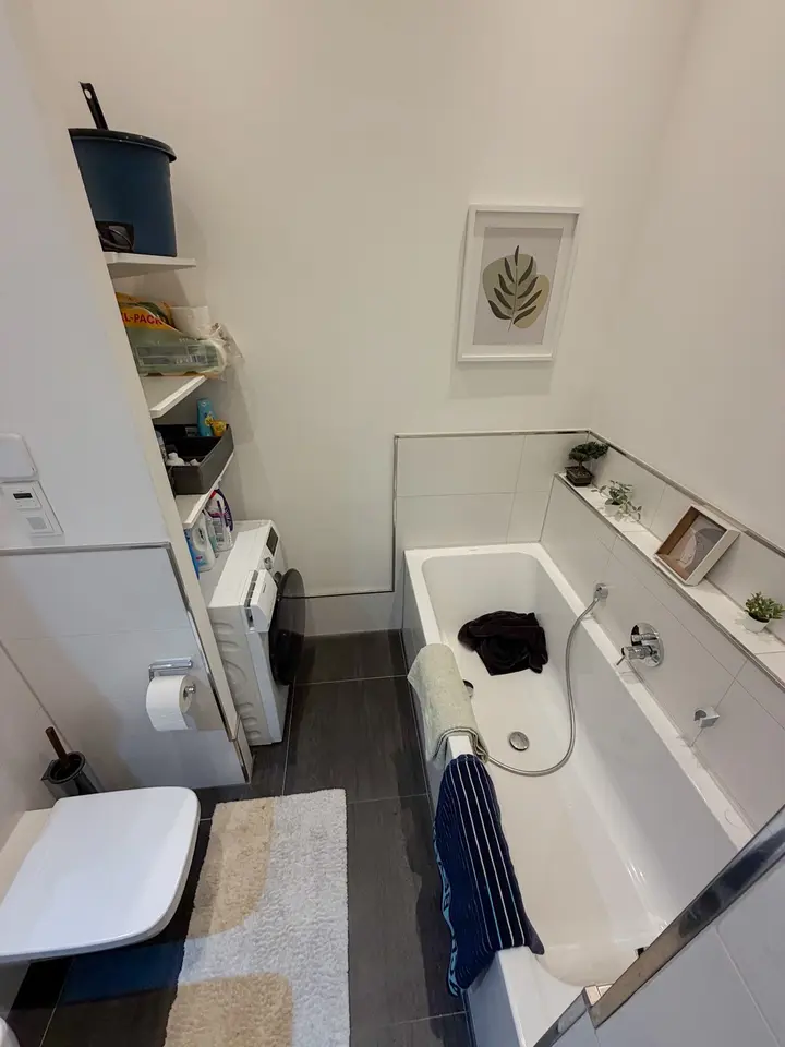 2 Zimmer Wohnung mit 51 m² in Leipzig – Bild 9