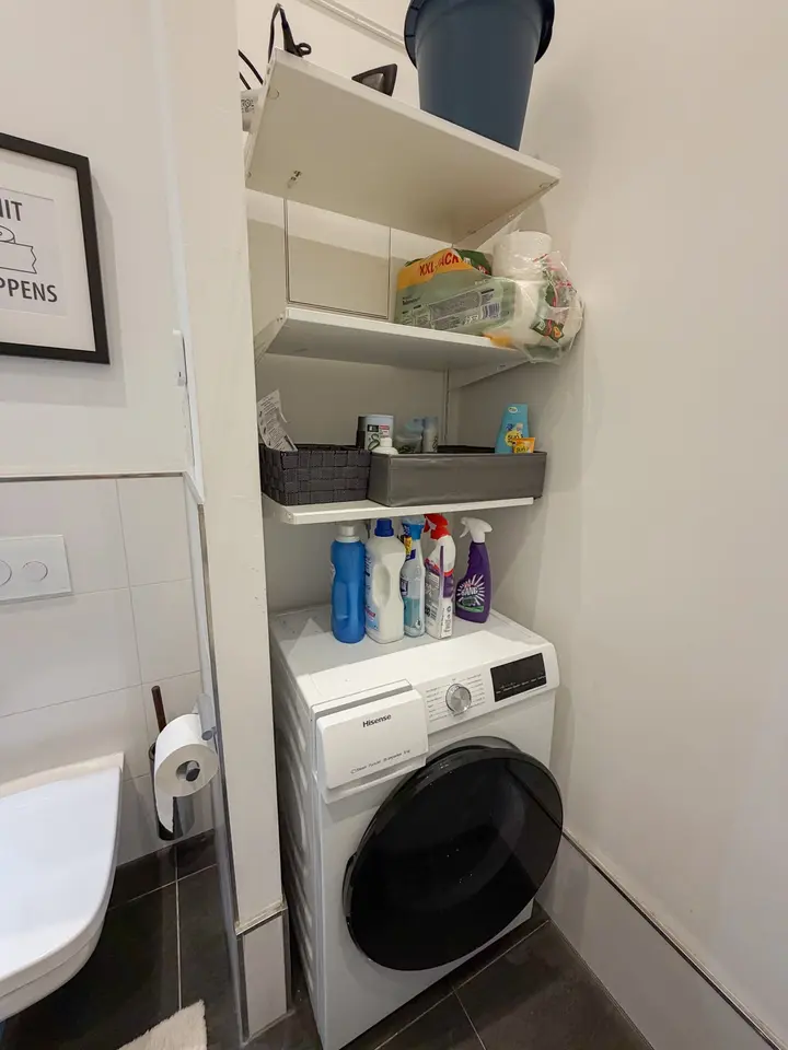 2 Zimmer Wohnung mit 51 m² in Leipzig – Bild 10