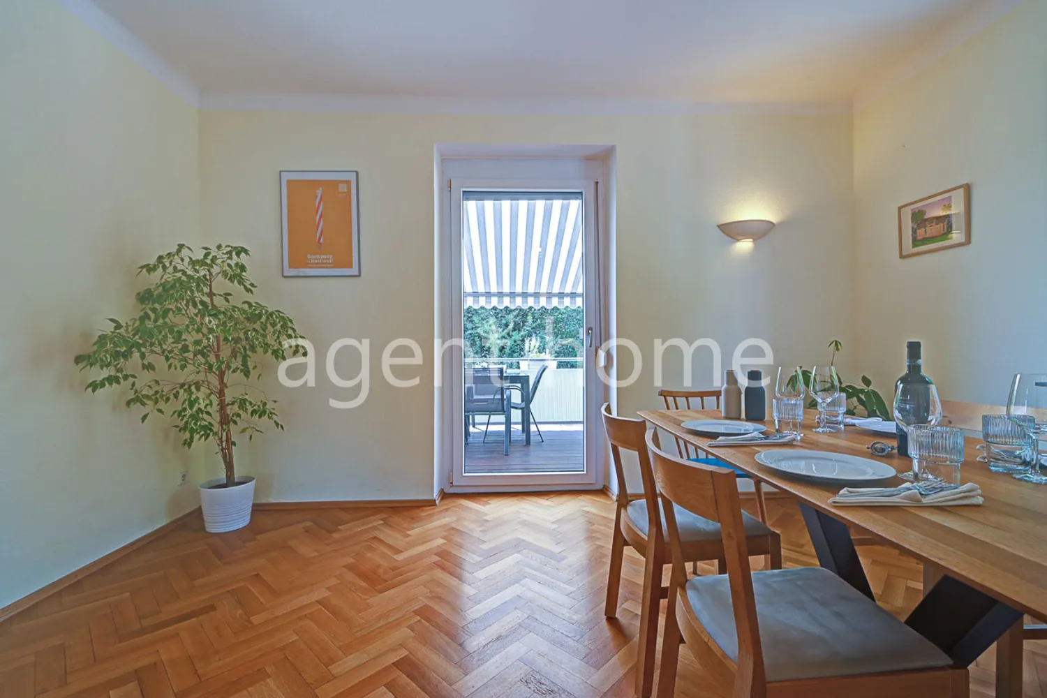 5 Zimmer Wohnung mit 155 m² in Stuttgart – Bild 10
