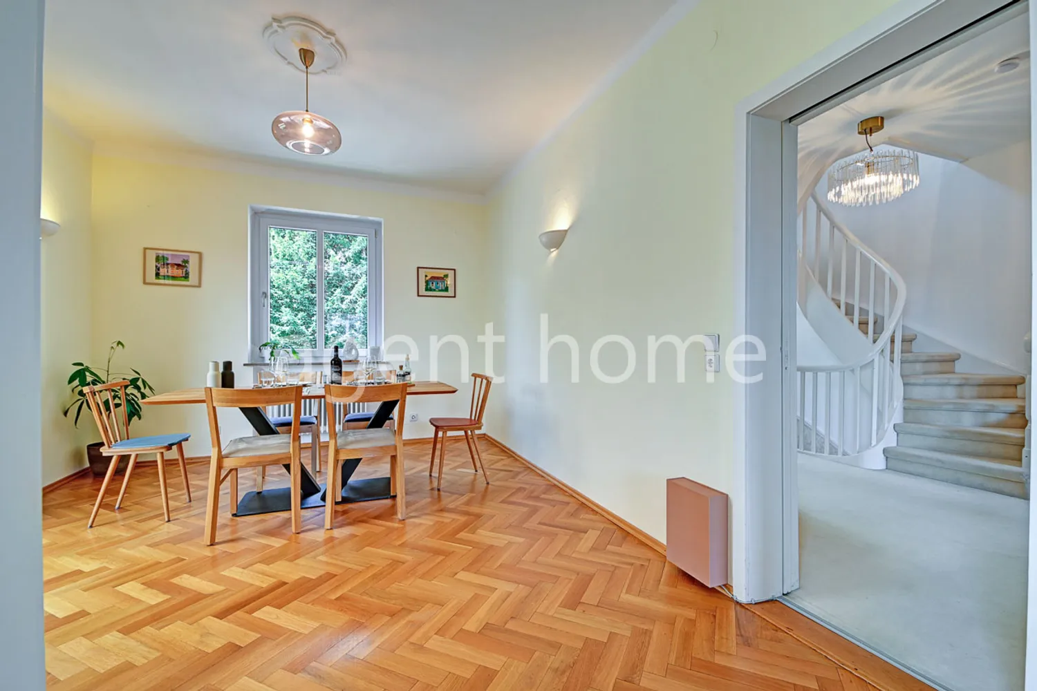 5 Zimmer Wohnung mit 155 m² in Stuttgart – Bild 11