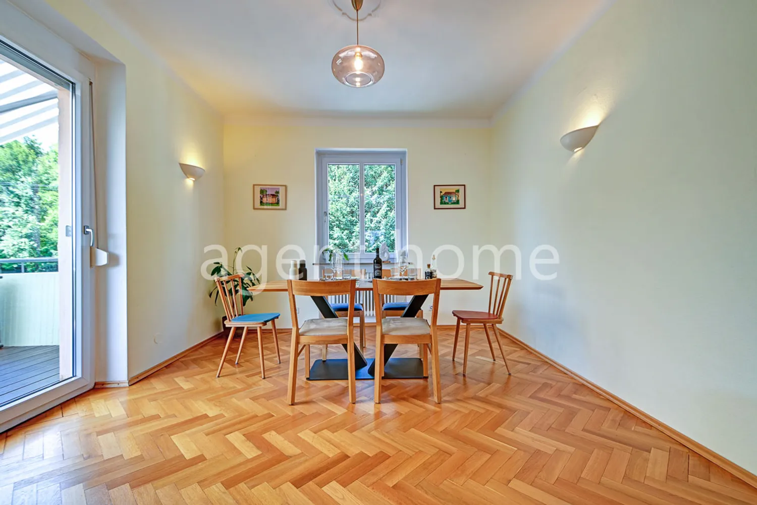 5 Zimmer Wohnung mit 155 m² in Stuttgart – Bild 7