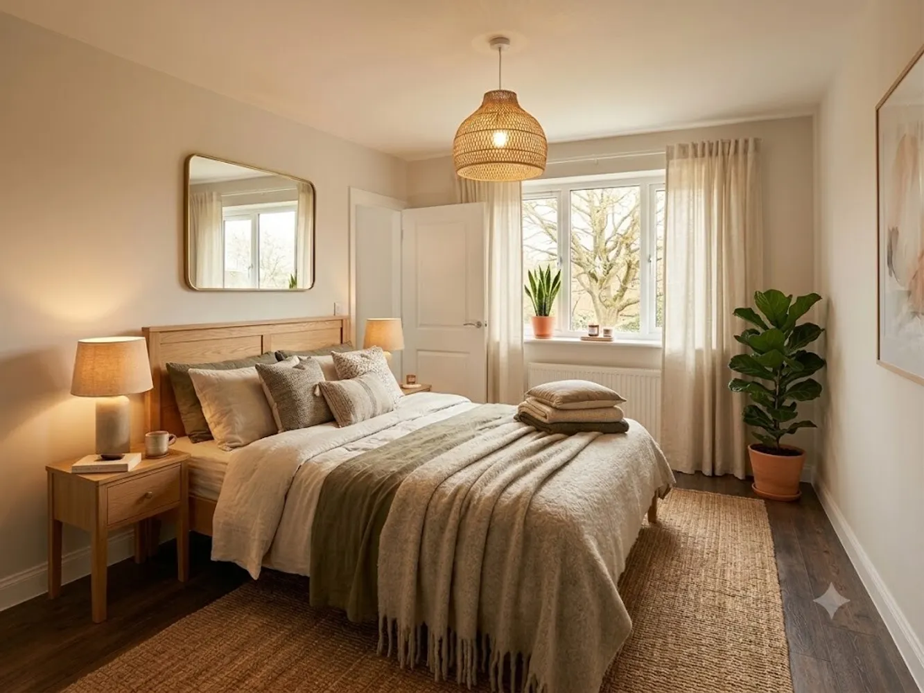 2 Zimmer Wohnung mit 43 m² in Remscheid – Bild 1