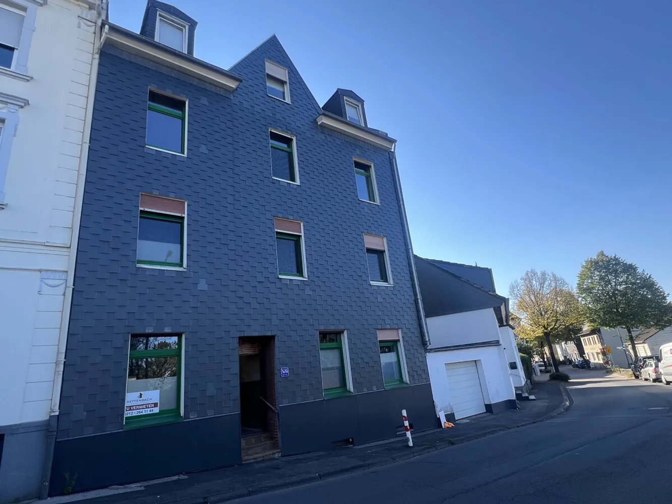 2 Zimmer Wohnung mit 43 m² in Remscheid – Bild 12