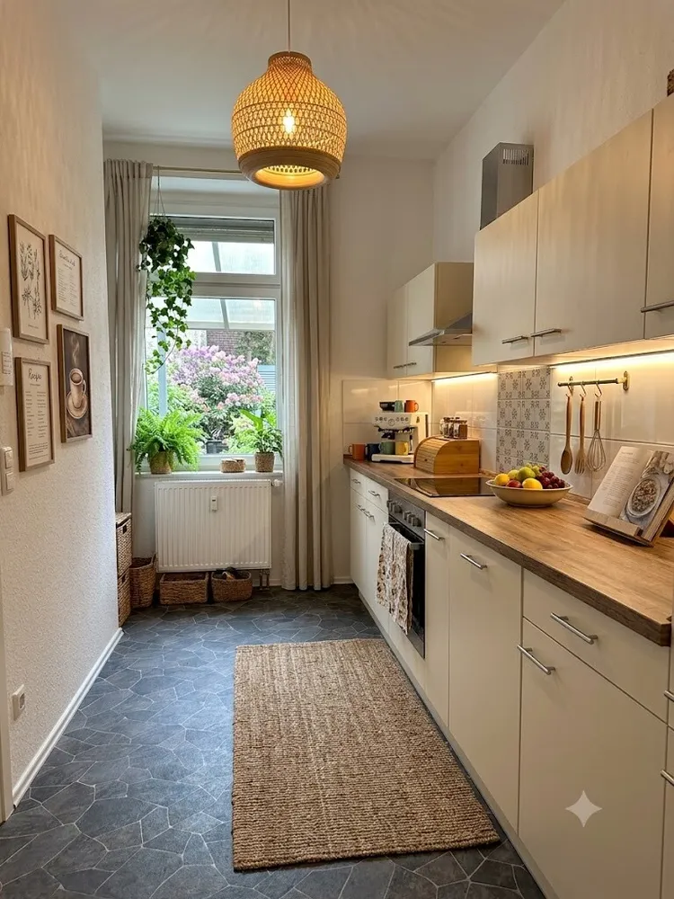 2 Zimmer Wohnung mit 43 m² in Remscheid – Bild 3