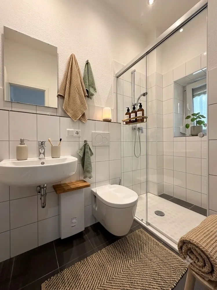 2 Zimmer Wohnung mit 43 m² in Remscheid – Bild 8