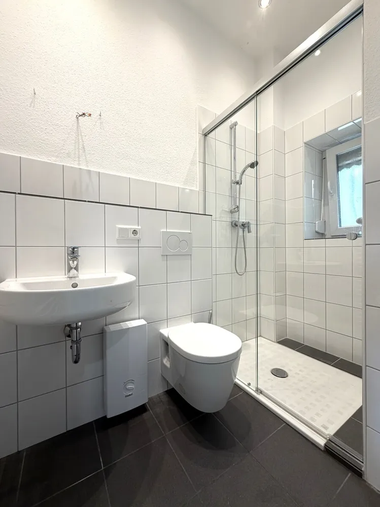 2 Zimmer Wohnung mit 43 m² in Remscheid – Bild 9