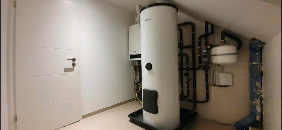 5 Zimmer Haus mit 150 m² in Rüsselsheim am Main – Bild 8