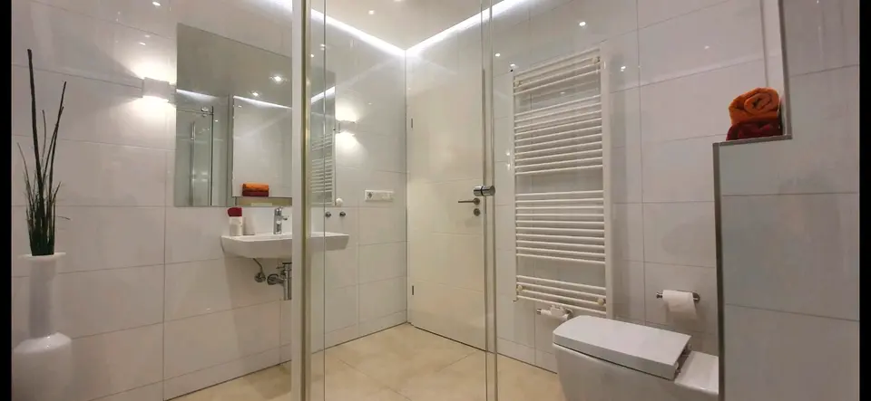 5 Zimmer Haus mit 150 m² in Rüsselsheim am Main – Bild 9