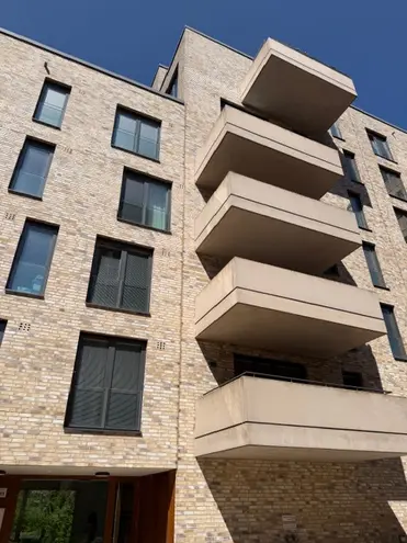 2 Zimmer Wohnung mit 75 m² in Hannover – Bild 12