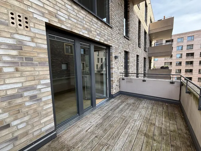 2 Zimmer Wohnung mit 75 m² in Hannover – Bild 2