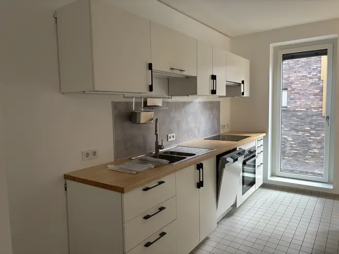2 Zimmer Wohnung mit 75 m² in Hannover – Bild 6