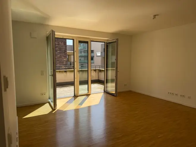 2 Zimmer Wohnung mit 75 m² in Hannover – Bild 7