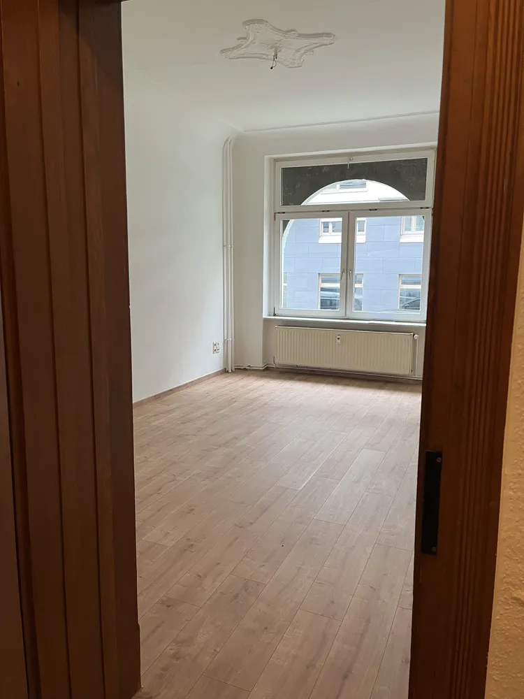 3 Zimmer Wohnung mit 52 m² in Leipzig – Bild 1
