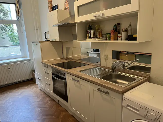 3 Zimmer Wohnung mit 52 m² in Leipzig – Bild 4