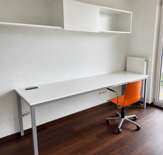 1 Zimmer Wohnung mit 31 m² in Freiburg im Breisgau – Bild 5