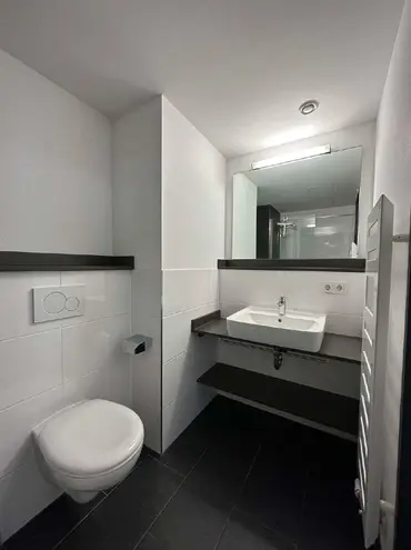1 Zimmer Wohnung mit 31 m² in Freiburg im Breisgau – Bild 6