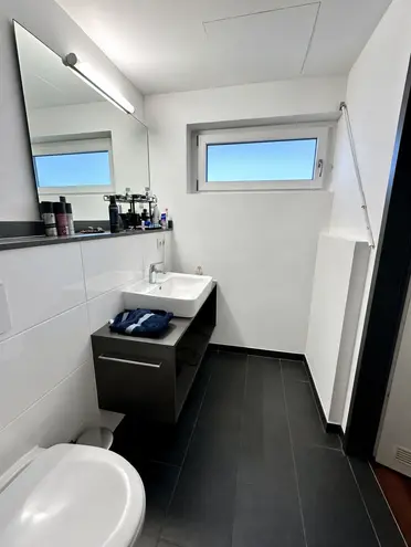 1 Zimmer Wohnung mit 31 m² in Freiburg im Breisgau – Bild 8