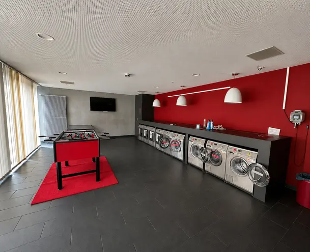1 Zimmer Wohnung mit 31 m² in Freiburg im Breisgau – Bild 9