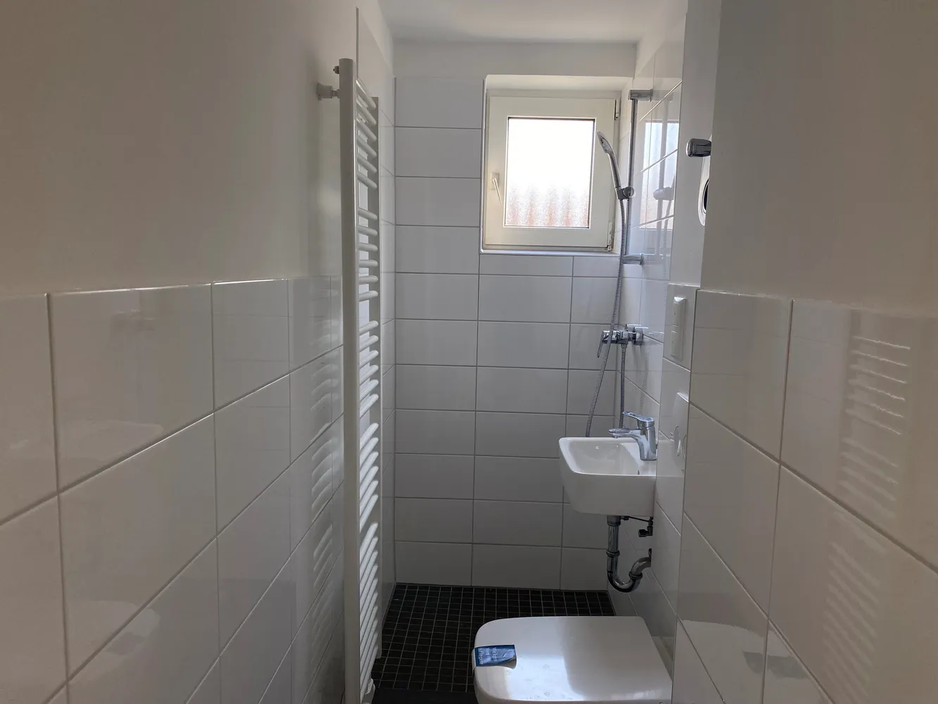 3 Zimmer Wohnung mit 49 m² in Delmenhorst – Bild 3