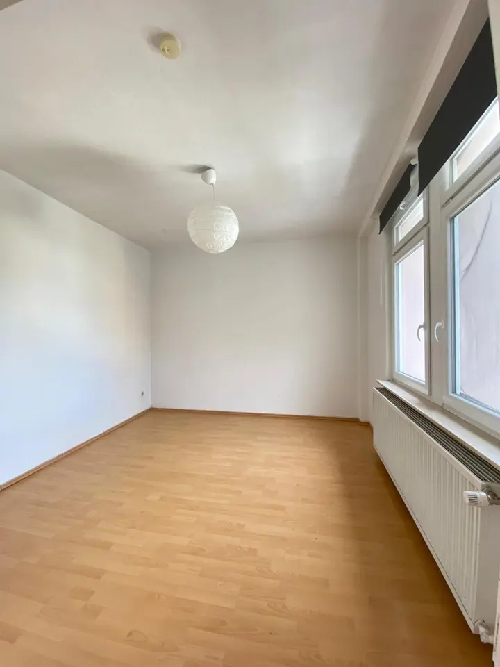 4 Zimmer Wohnung mit 80 m² in Gießen – Bild 1
