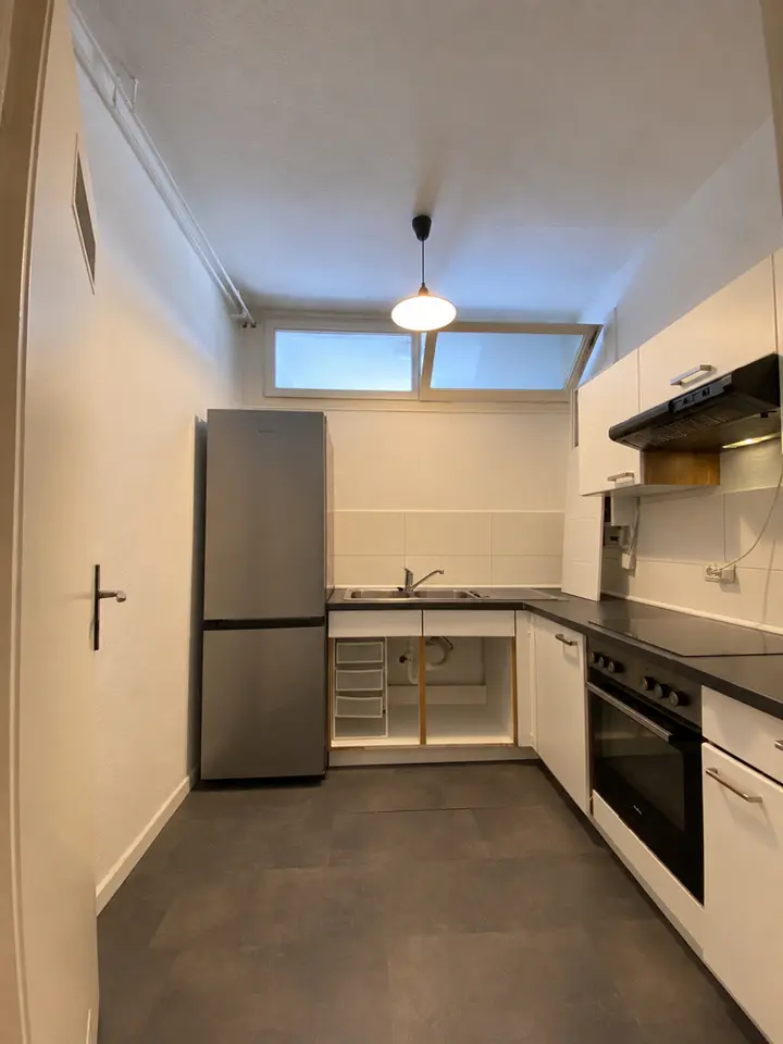 4 Zimmer Wohnung mit 80 m² in Gießen – Bild 3
