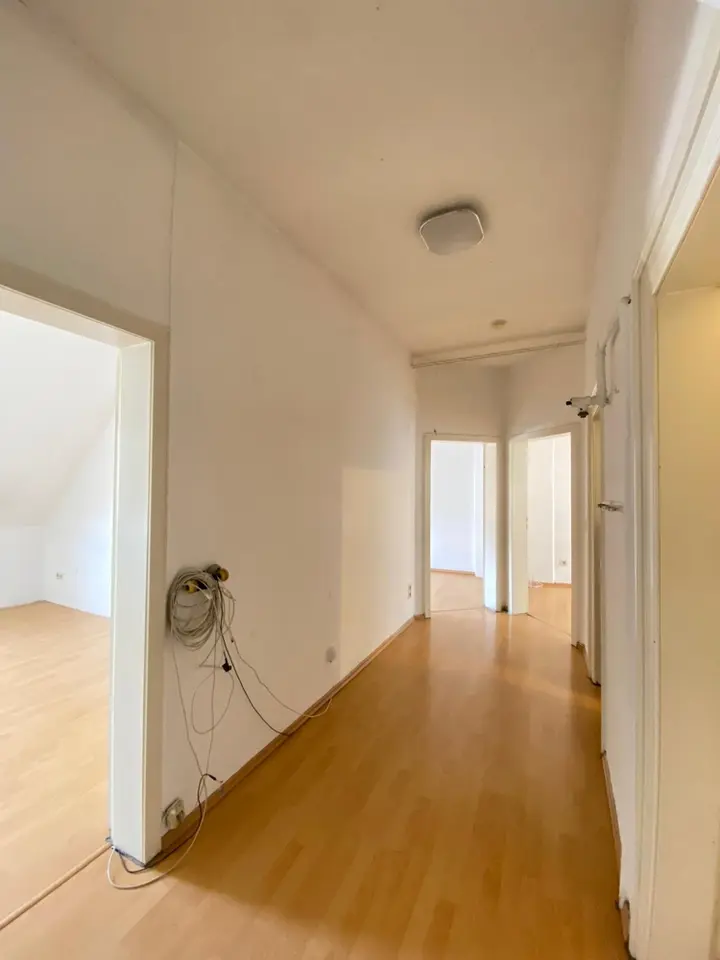 4 Zimmer Wohnung mit 80 m² in Gießen – Bild 4