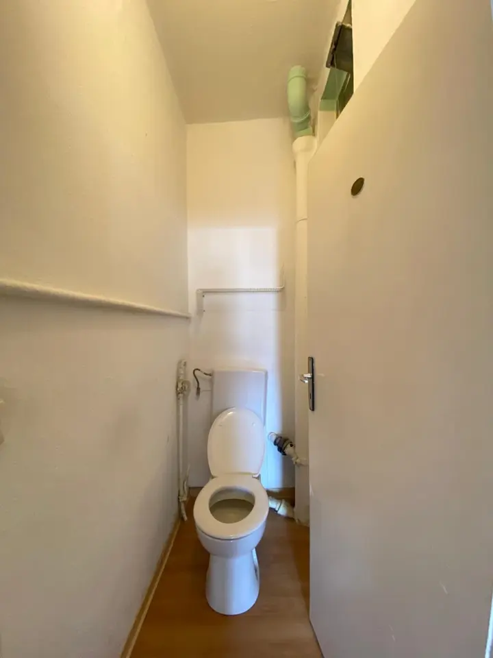 4 Zimmer Wohnung mit 80 m² in Gießen – Bild 5