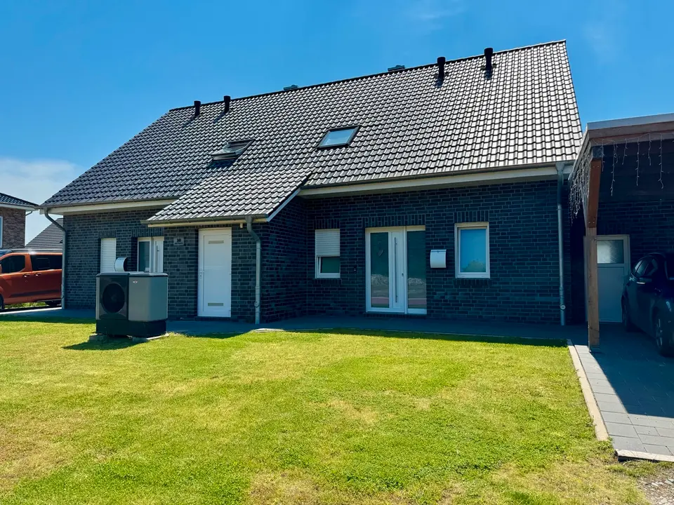 6 Zimmer Haus mit 125 m² in Wilhelmshaven – Bild 6