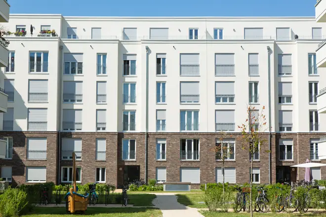 2 Zimmer Wohnung mit 59 m² in Potsdam – Bild 4