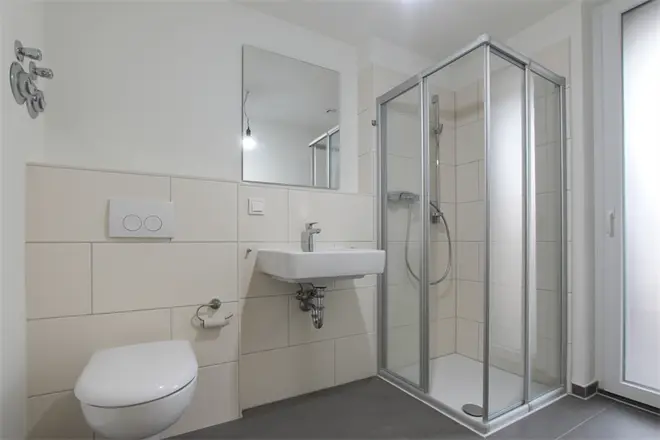 1 Zimmer Wohnung mit 27 m² in Frankfurt am Main – Bild 6