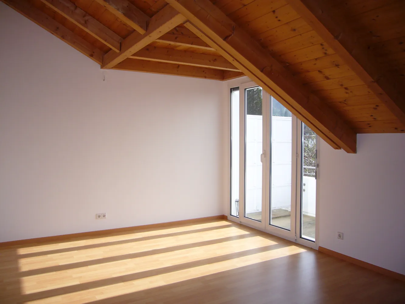 2 Zimmer Wohnung mit 51 m² in Reutlingen – Bild 1