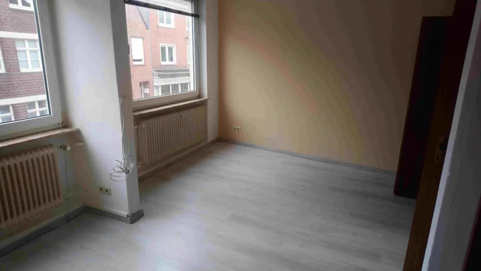Studio mit 23 m² in Emden – Bild 1