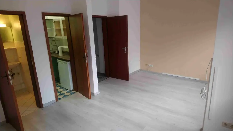 Studio mit 23 m² in Emden – Bild 2