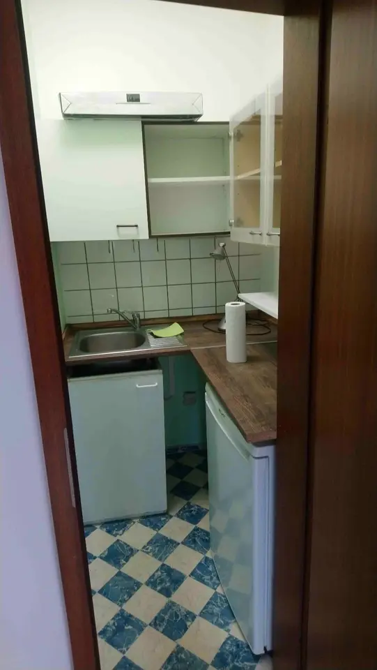 Studio mit 23 m² in Emden – Bild 4