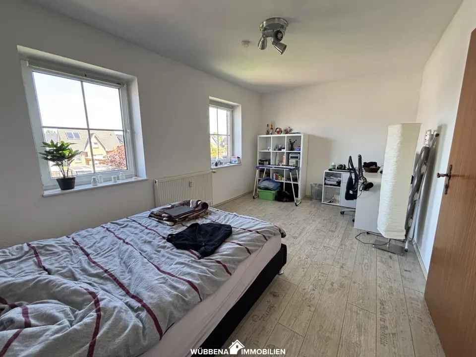 Studio mit 23 m² in Emden – Bild 7