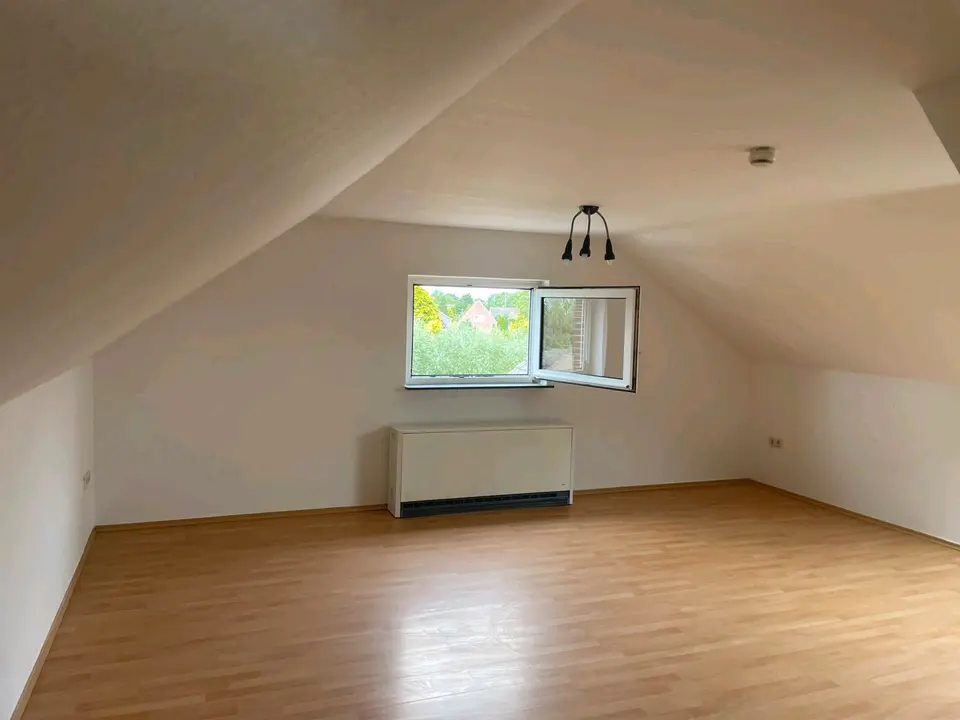 Studio mit 23 m² in Emden – Bild 9