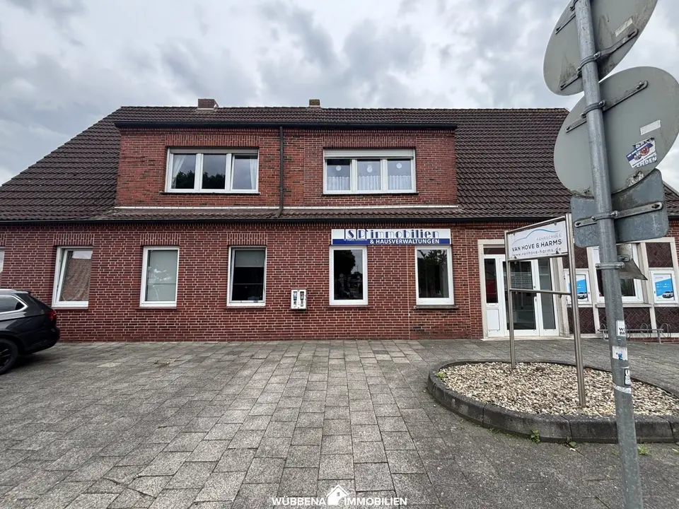 Studio mit 23 m² in Emden – Bild 10