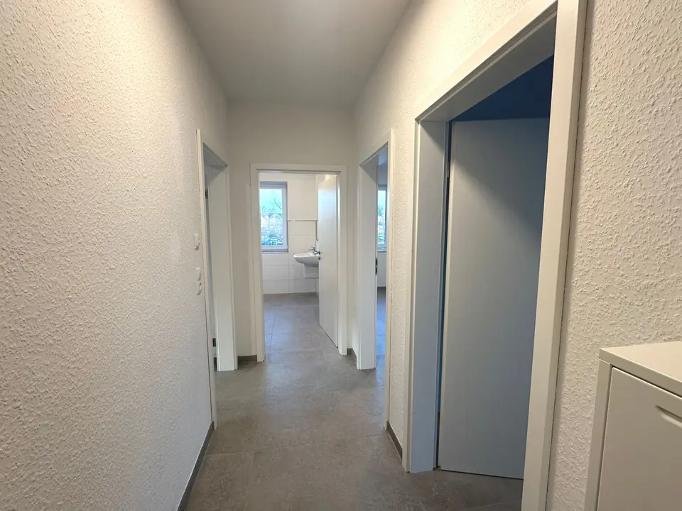 3 Zimmer Wohnung mit 75 m² in Wilhelmshaven – Bild 7