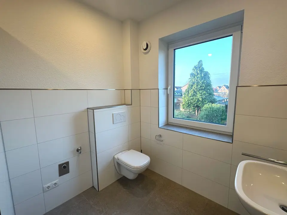 3 Zimmer Wohnung mit 75 m² in Wilhelmshaven – Bild 9