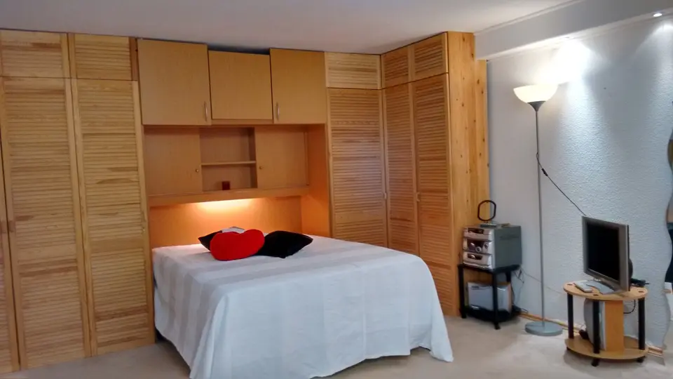 Studio mit 27 m² in Berlin – Bild 1