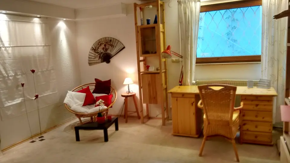 Studio mit 27 m² in Berlin – Bild 3