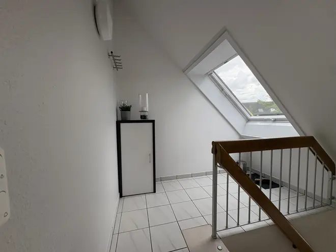 2 Zimmer Wohnung mit 40 m² in Essen – Bild 11