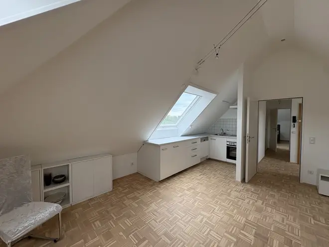 2 Zimmer Wohnung mit 40 m² in Essen – Bild 4