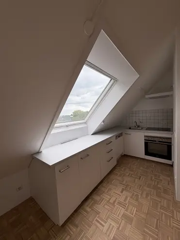 2 Zimmer Wohnung mit 40 m² in Essen – Bild 5