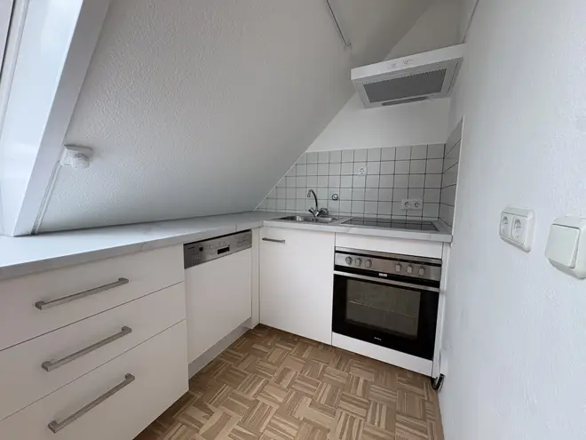 2 Zimmer Wohnung mit 40 m² in Essen – Bild 7