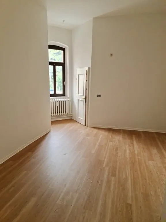 4 Zimmer Wohnung mit 156 m² in Zwickau – Bild 5